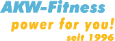 AKW-Fitness