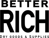 BETTER RICH