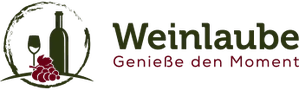 Weinlaube