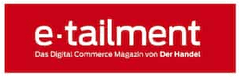 e-tailment
