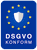 Siegel DSGVO-konform
